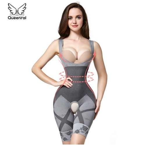 Shapewear waist trainer body shaper Slimming Underwear women Slimming Belt Corrective Underwear butt lifter Belt Reduce faja