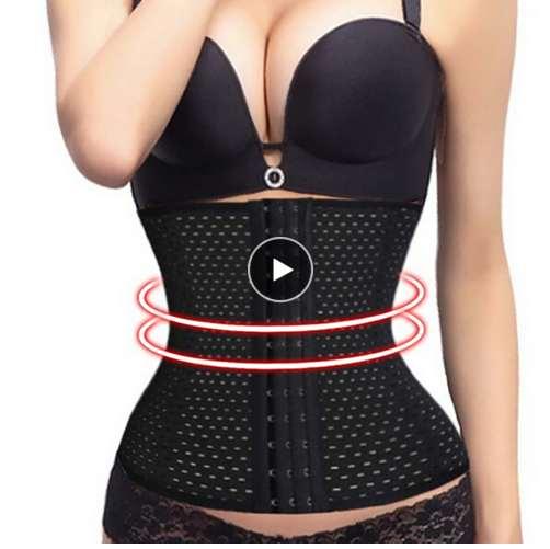 Waist trainer hot shapers waist trainer corset Slimming Belt Shaper body shaper slimming modeling strap Belt Slimming Corset