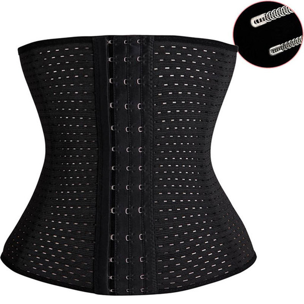 Lady Slimming Shapers Corset Waist Trainer Shaper Corset Belt Shaping for Waist Tight Circumference Woman Slim Cincher Belt