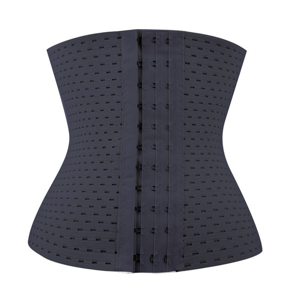 Hollow Corset Slim Belt M-2XL Bodysuit Women Waist Trainer Slimming Shapewear Training Cincher Body Hot Shaper Bustier