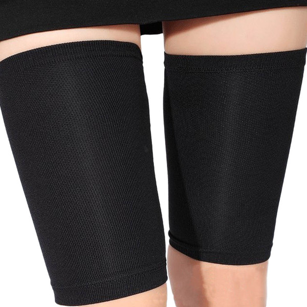 New Fashion Thin Thigh Leg Shaper Burn Fat Socks Compression Stovepipe Leg Warmer Leg Slimming