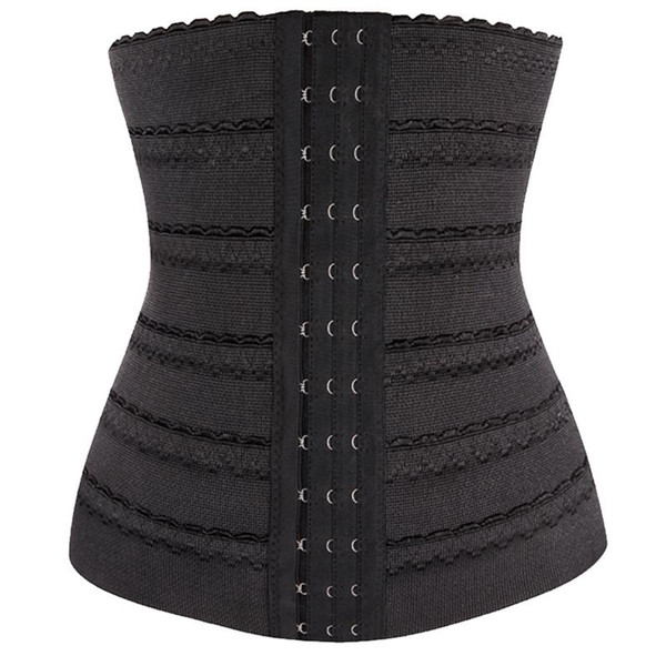 Waist trainer hot shapers waist trainer corset Slimming Belt Shaper body shaper slimming modeling strap Belt Slimming Corset