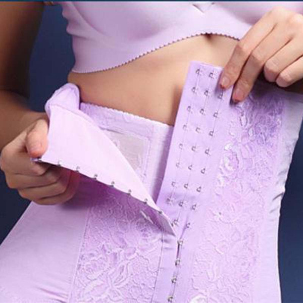 Waist Trainer Cincher Corset Postpartum Tummy Belly Slimming Belt Modeling Strap Body Slim Shapewear Waist Trainer Corset for Weight Loss