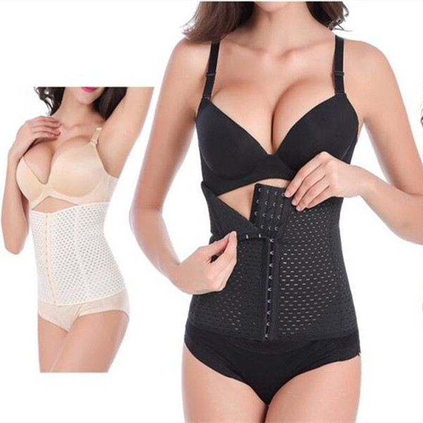 Waist trainer hot shapers waist trainer corset Waist trainer hot shaper Belt Shaper body shaper slimming modeling strap Belt Slimming Corset