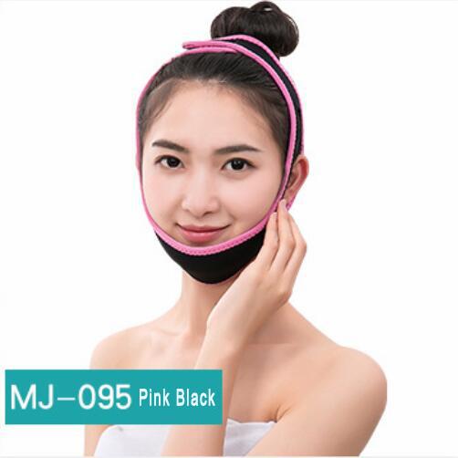 New Face Lift Up Belt Sleeping Face-Lift Mask Massager Slimming Face Shaper Relaxation Facial Slimming Bandage for Women Men