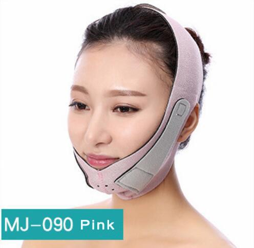 Thin Face Lift Massager Face Slimming Mask Belt Facial Massager Tool Anti Wrinkle Reduce Double chin Bandage Face shaper