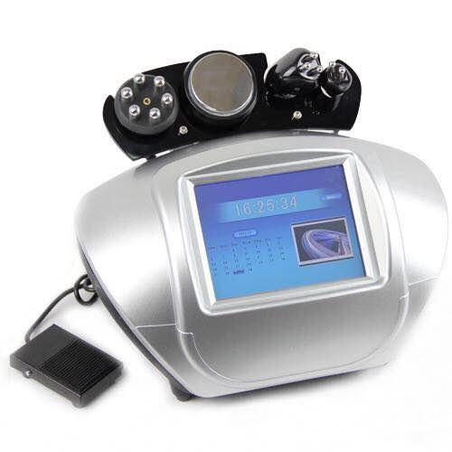 Hot sale Cheap portable ultrasonic Cavitation slimming machine prices/ultrasonic cavitation rf machine/portable rf cavitation system