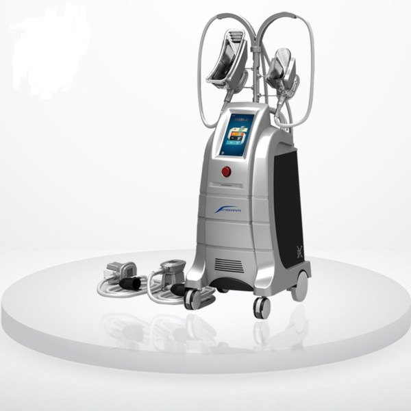 2019 best high quality cryolipolysis etg 50/cryolipolysis fat freeze slimming machine/weight loss equipment ETG50-4S