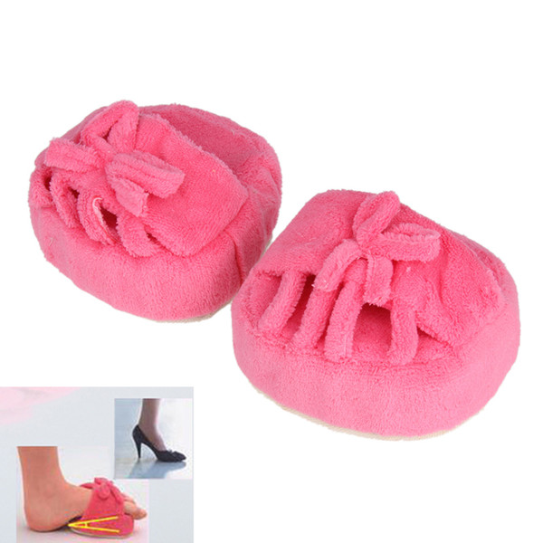 relieve fatigue and promote blood circulation Slimming product Foot Care Weight Loss Slimming Shoes Slippers