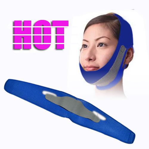 New Facial Slimming Bandage Skin Care Belt Shape And Lift Reduce Double Chin Face Mask