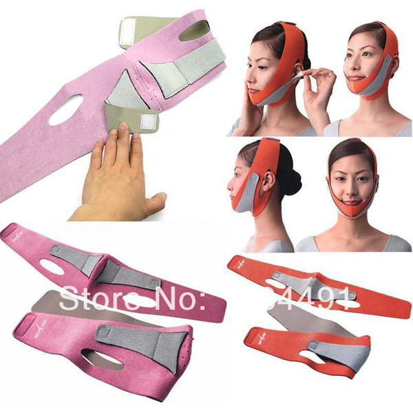 Face Lift Up Belt Sleeping Face-Lift Mask Massage Slimming Face Shaper Relaxation,Facial Slimming Mask Face-Lift Bandage