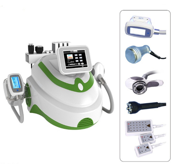 2019 Top quality New Lipolysis Machine bueaty slim Fat Weight Loss Slimming Machine Laser Lipo Machine