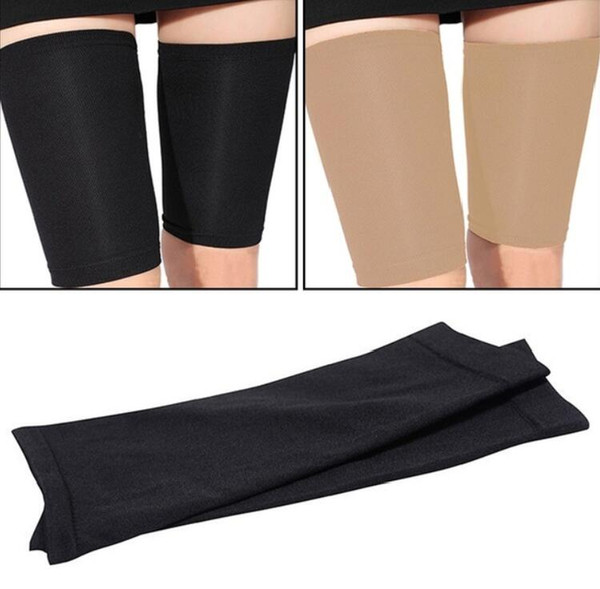 2Pc Weight Loss Calories off Arm Leg Shaper Fitness Leg Thin Shaper Slimming Socks Compresion Stovepipe Warmer Face Lift Tool