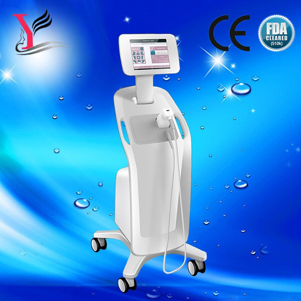 2015 newest and hottest hifu loss weight, Non-invasive hifu Slimming machine