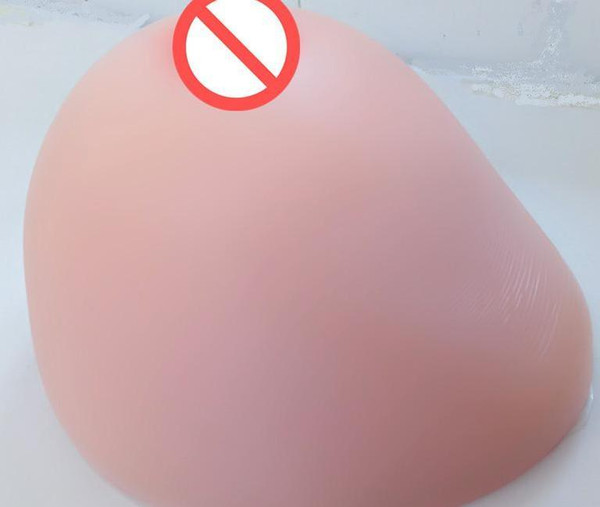 Huge Nipple 6kg 10kg 12kg 16kg fake breast Bust Enhancer Crossdresser User Nipple Customized Size Large Silicone Breast Forms Huge Boobs