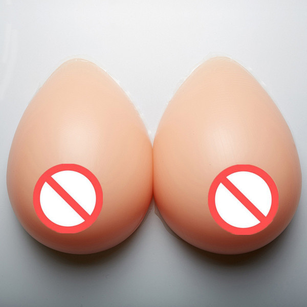 100% Medical Touching Feel Realistic Silicone breast forms Artificial Breasts Silicone Breast Forms Fake Boobs For Crossdresser