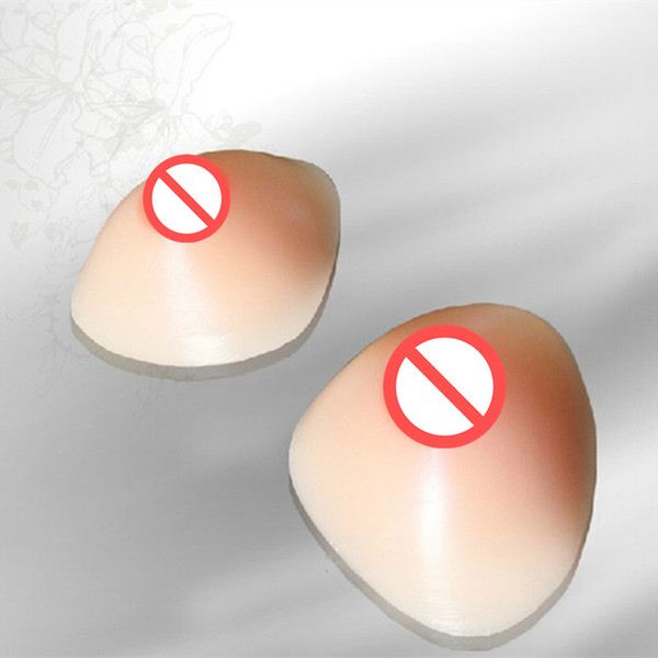 free shipping hot selling Silicone Breast Form,boobs enhancer,breast enlargement 500g for CD,TG,TS wholesale