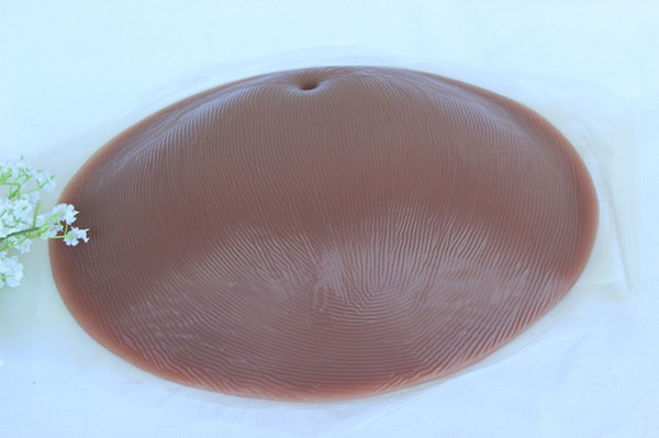 2-4 Month1000/1500g silicone belly/ pregnancy belly Pregnant woman fake belly silicone pregnant belly artificial belly silicone belly 2017