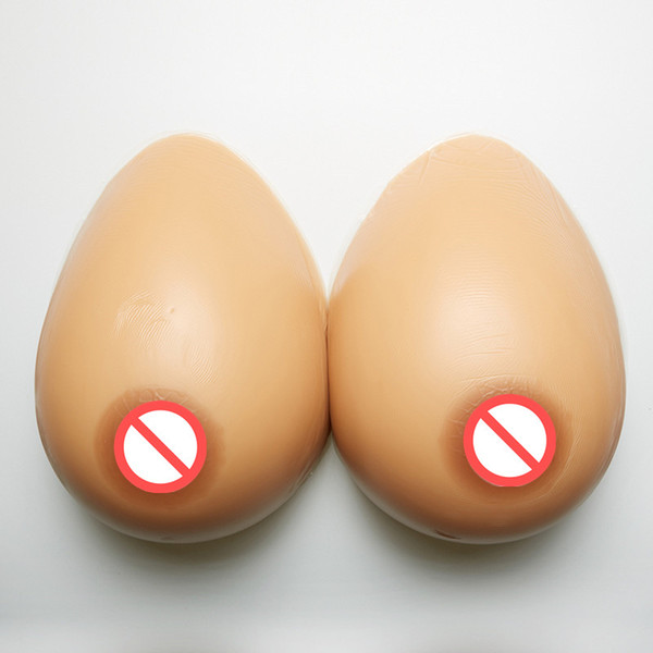 free shipping!!christmas gift ! one pair 10000 g breast form, hot silicone huge breast for display