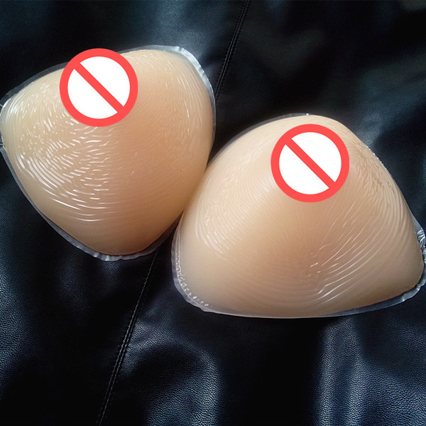 Topleeve Usual Size 32 34 36 38 40 42 44 Silicone Fake False Breast Prosthesis Form Artificial Brand Boobs Enhancer Crossdresser User