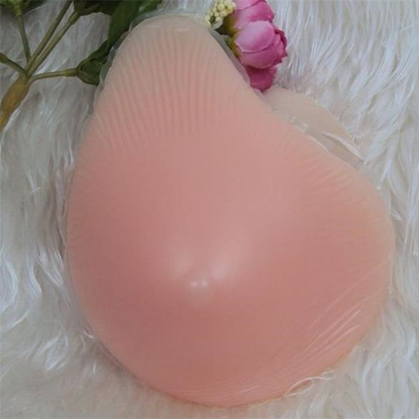 Right Side Mastectomy Natural Comfortable Breast Form Silicone Boobs Breast Cancer Care Bust Goods Medical Grade Healthy Goods