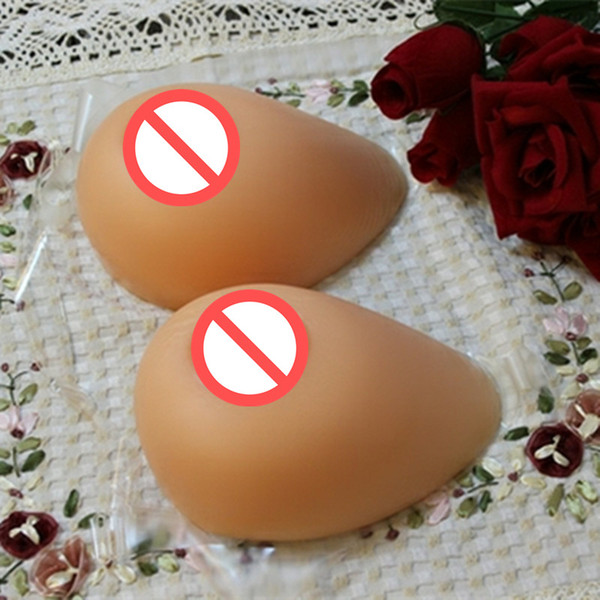 free shipping!!! lovely gift sexy nipple , fake breast form ,silicone rubber boobs 1200 g D cup sexy breast for crossdressing