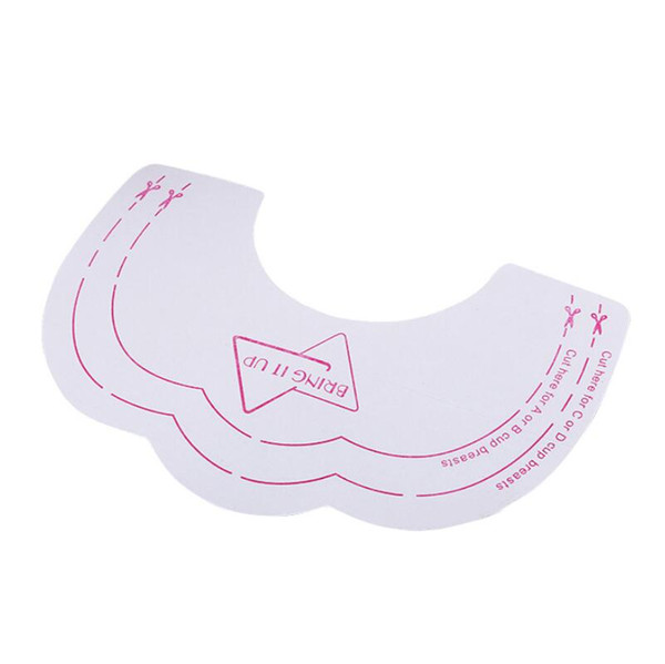 Hot Selling Lady Instant Breast Lift Tape Bust Lifting Invisible Breast Stickers Brassiere Sticker BareLift Chest Lift LX6634