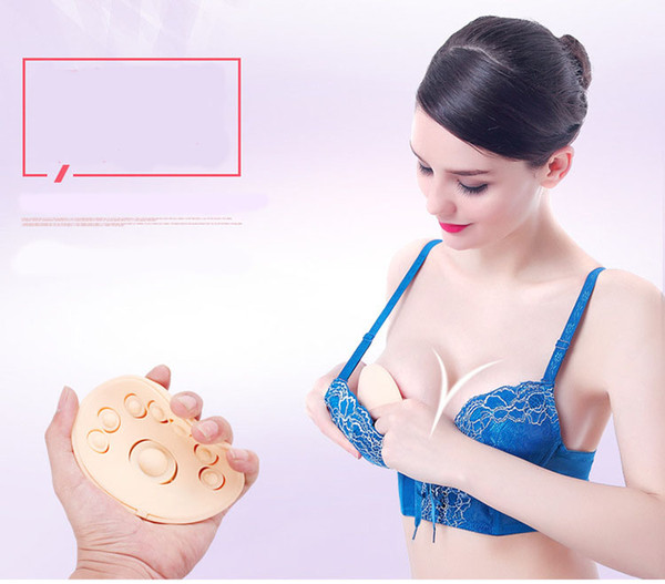 Wireless bluetooth control Breast massage electric enlargement instrument ,lobular dredging hyperplasia