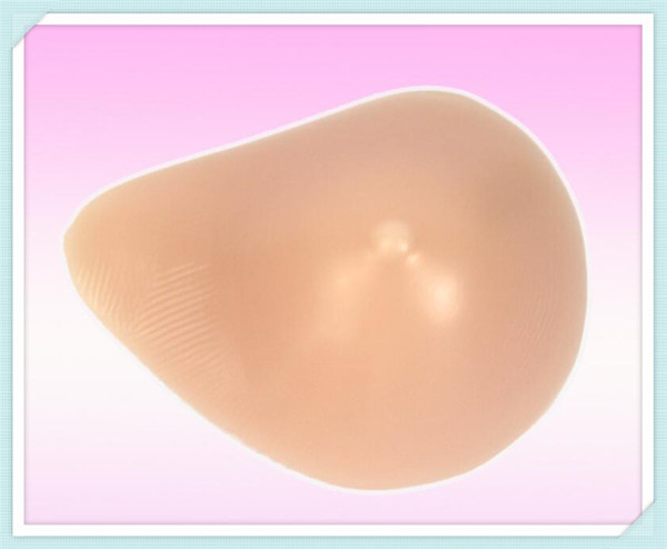 Silicone Breast Prosthesis Prosthesis Breast Prosthesis Spirals to Cose The Armpits