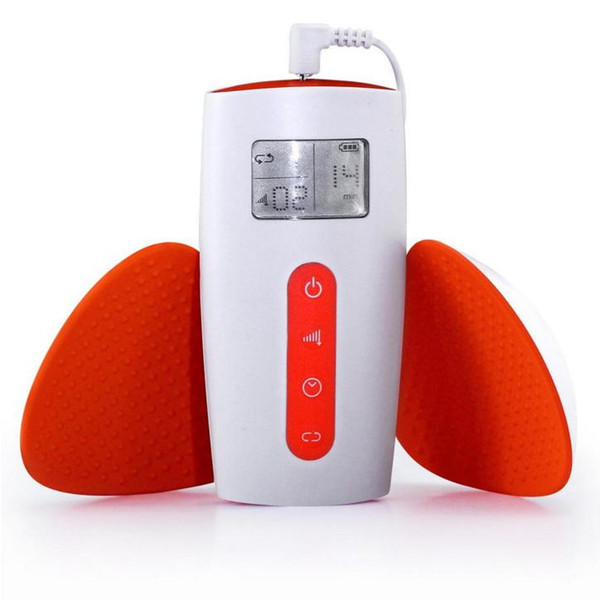 Portable Breast Enlargement Health Care Beauty Enhancer Grow Bigger Magic Vibrator Breast Massager Beauty Machine