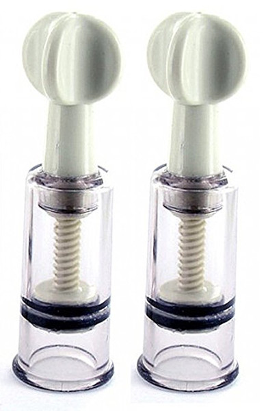 Hot Nipples Cup Breast Massager Nipple Enhancer Breast Enlarger cup with dong and vibrator