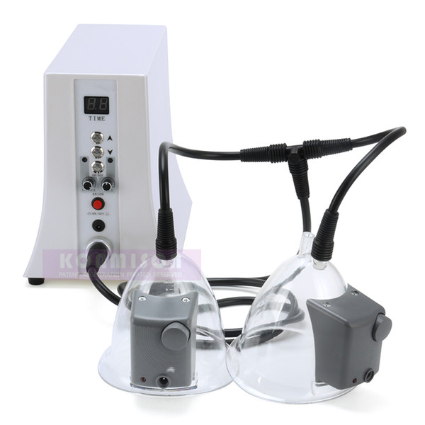 2016 newest portable breast enlargement machine for breast enhance