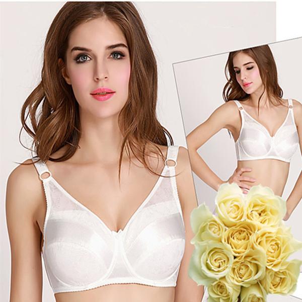 Free shipping designed for shemale and men crossdressers hot selling sexy bra for silicone breast prosthesis