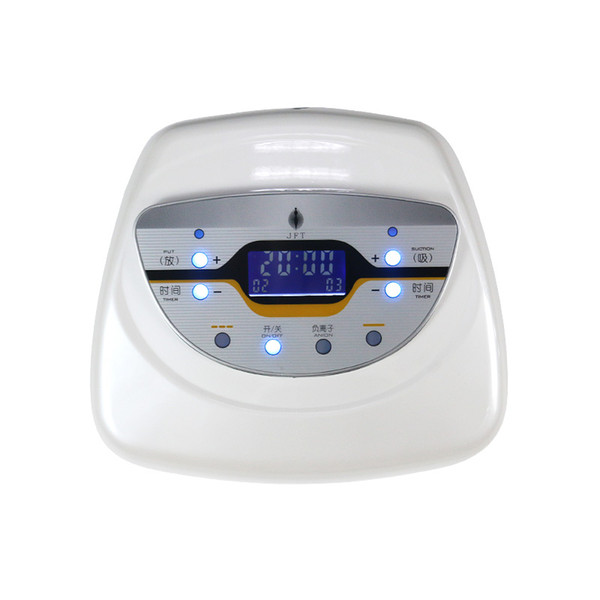 Brand NEW Vacuum Therapy Breast firming Massager Bust Shaper Breast care Beauty device