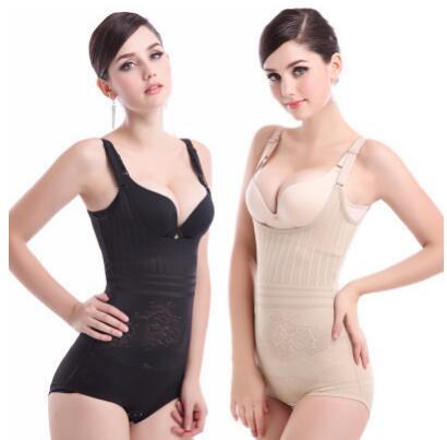 Women Bust Support Vest Shapewear Underbust Corset Vest Cami Tops Tummy Control Tops