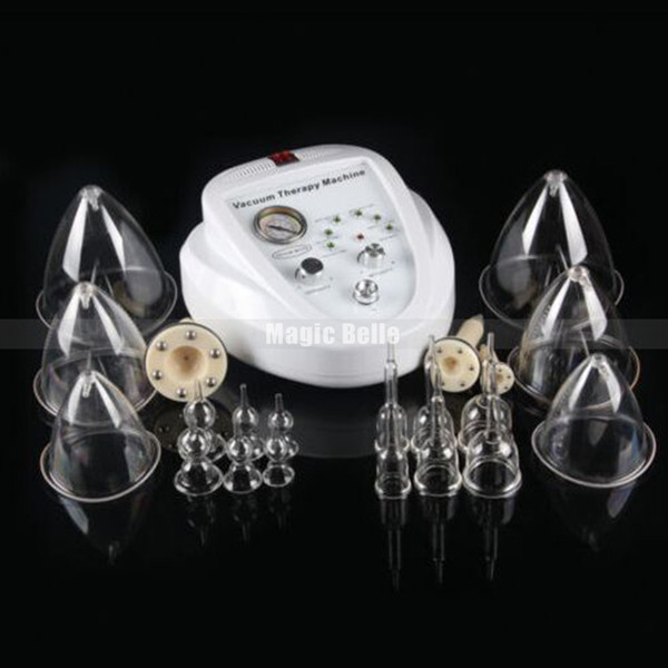 No any side-effect Diamond Microdermabrasion a healthy, glowing, beautiful skin resume breast elasticity and softness