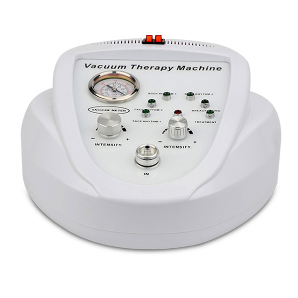 Professional Breast Enlargement Vacuum Therapy Machine for Sexy Breast without Bra