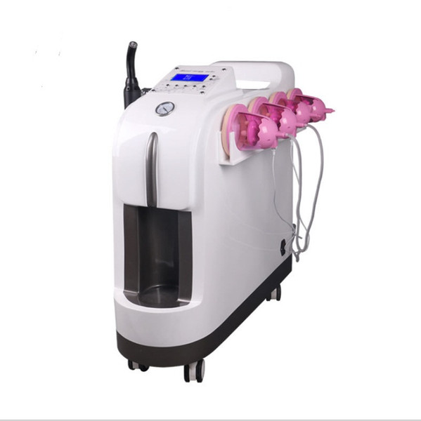 2019 New listing!!!Vaccum Therapy Massage Body Shaping Breast Enhancement Beauty Machine