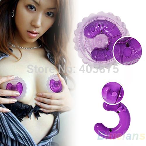 Nipple Breast Massage Enlargement Vibrator Electric Woman Girls Pump Stealth Machine In Bra Device Increase Size Free Shipping