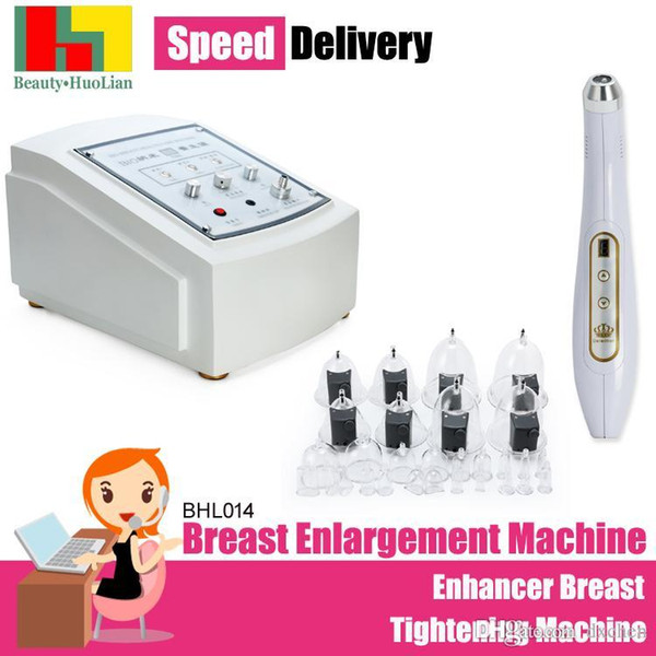 Home Use Breast Enlargement Machine For Bust Enhancer Breast Tightening Machine