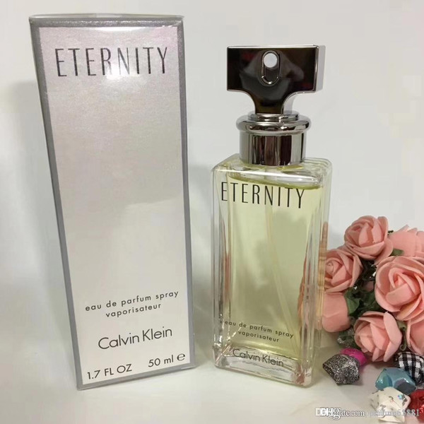 Top quality! Women's long-lasting fragrance 100ML floral perfume