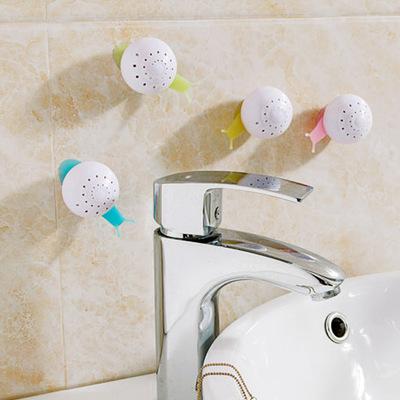 Snail Aromatherapy Indoor Air Freshener Solid Aromatherapy Bathroom Toilet Deodorant Deodorant Can Be Adsorbed Where You Need It