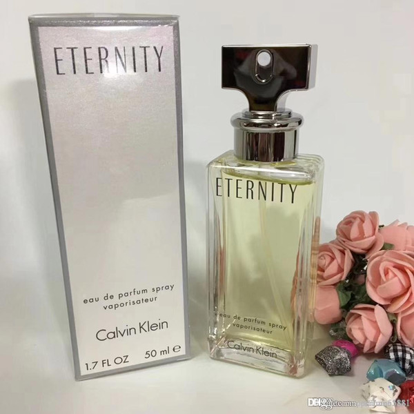 Top quality! Women's long-lasting fragrance 100ML floral perfume