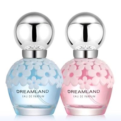 2019 Hot Dream Lady Eau de Toilette ifresh women lady 100ML Perfume fresh c--k fragrance lasting perfume factory price free shopping