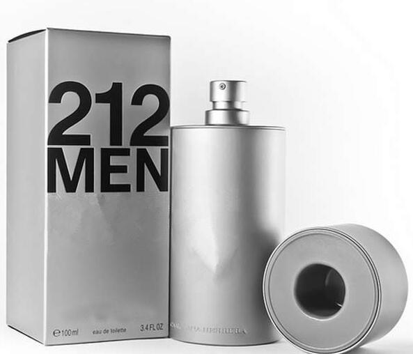 6 PCS SEXY man perfume MEN SEXY Fragrances for men eau DE toilette Spray for men Mens Fragrance 3.4FL.OZ. DHL Shipping 100 ml