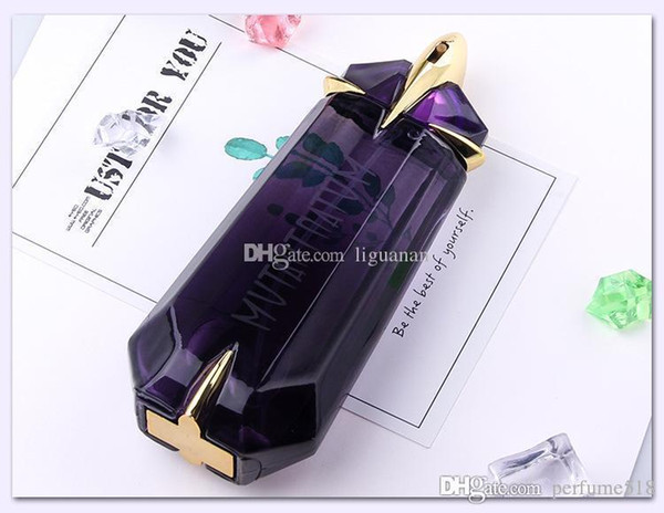 New Good Smell Floral perfume men fragrance 100ML Women's Eau De Parfum Spray Women's Perfume