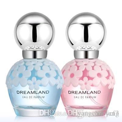 2019 Hot Dream Lady Eau de Toilette ifresh women lady 100ML Perfume fresh c--k fragrance lasting perfume factory price free shopping