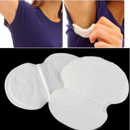 Sweat Guard Pads Underarm Dress Clothing Sweat Perspiration Pads Shield Absorbing Women/Men Health Care Product