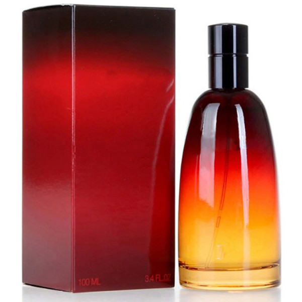 Men's Fragrance Fahrenheit Long Lasting Fragrance 100ML Woody Floral Notes High Flavor Quality Good Free Shipping