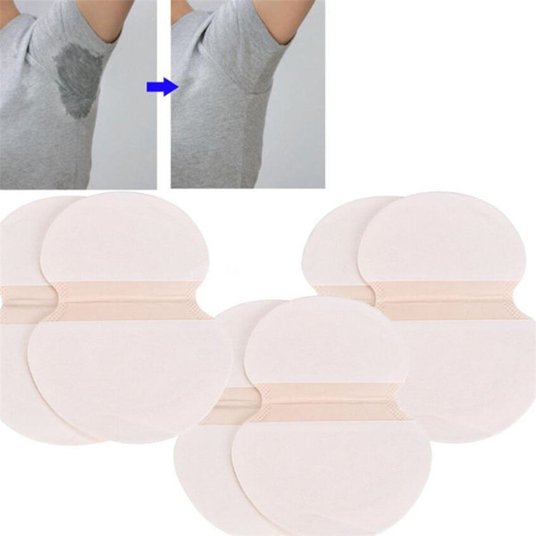 1000pcs Underarm Dress Clothing Armpit care sweat scent perspiration Pad shield Absorbing deodorant Antiperspirant Free shipping E0059